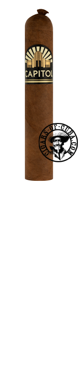 Capitol Jack
