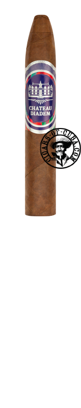 Chateau Diadem Belicoso