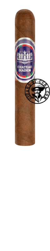 Chateau Diadem Conviction Gordo
