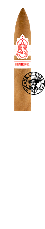 CigarKings Coy 23 - Belicoso