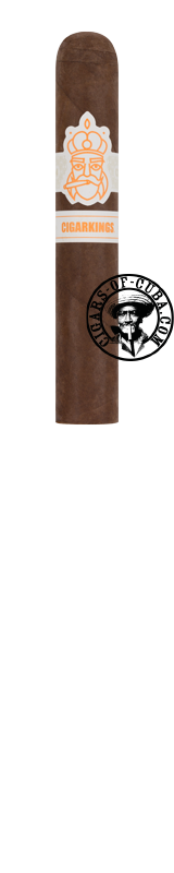 CigarKings Coy 24 - Geniales Colorado