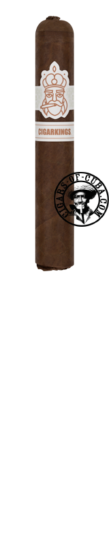 CigarKings Coy 25 - Majestic Flag Tail