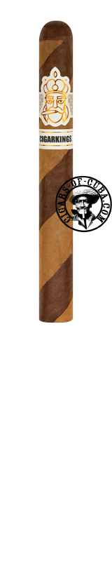 CigarKings Dos Colores - Corona Grande