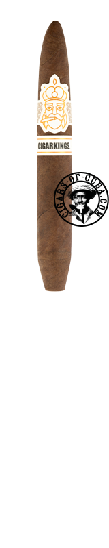 CigarKings Maduro - Elegantes