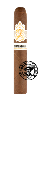 CigarKings CK Maduro - Robusto