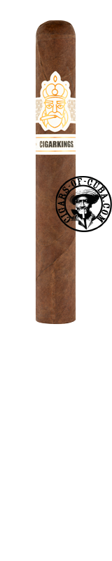 CigarKings Maduro - Toro