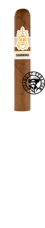CigarKings Sun Grown - Robusto