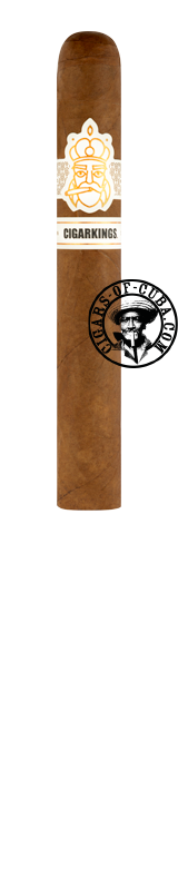 CigarKings Sun Grown - Toro