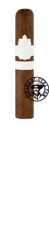 CigarKings Wide White