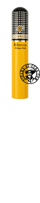 Cohiba Robustos
