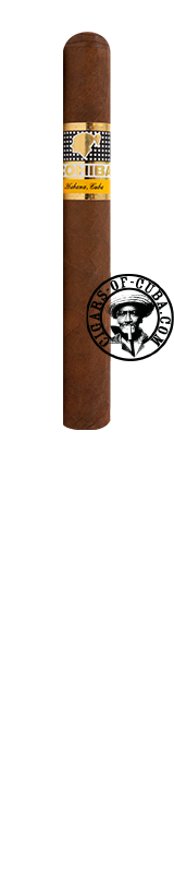 Cohiba Siglo II