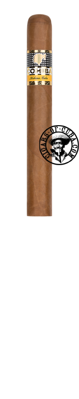 Cohiba Siglo IV Tubos