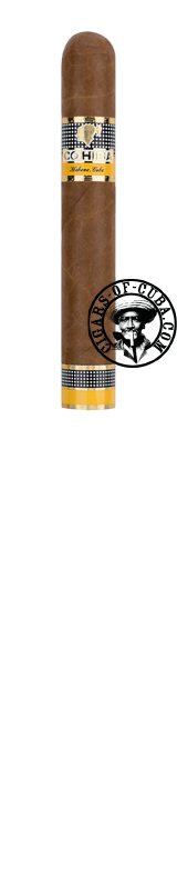 Cohiba Vistosos - 2024 (travel Retail)