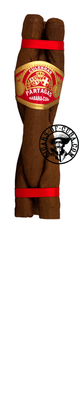 Combinaciones Partagas Culebras & Flor de Selva 20 Aniversario Set