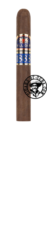 Combinaciones JLP Petit Cazadores 5x3 & 1888 Villiger Coronita Set