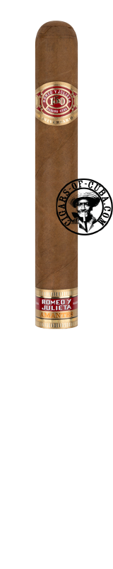 Combinaciones RyJ Amantes 5 & S.T. Dupont Megajet Set
