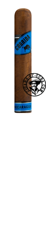 Corrida Nicaragua Robusto