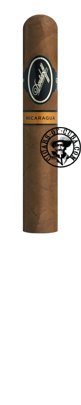 Davidoff Nicaragua Robusto Tubos