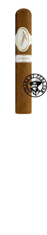 Davidoff Signature - 6000