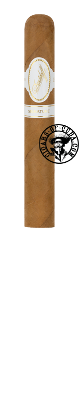 Davidoff Signature - Toro