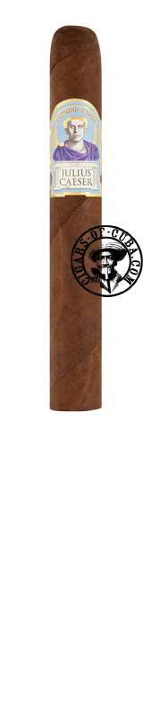 DIAMOND CROWN Julius Ceaser - Toro