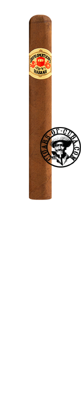Diplomaticos No.4 2002