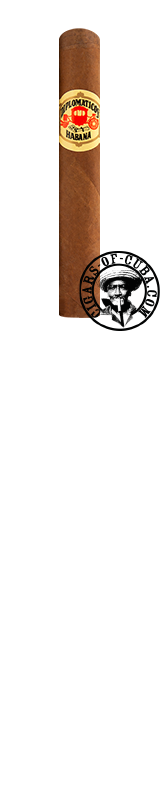 Diplomaticos No.5 2002