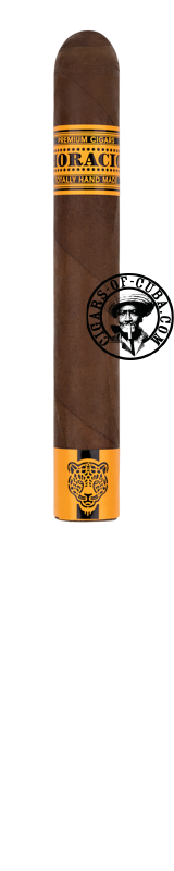 Horacio Pantera 54