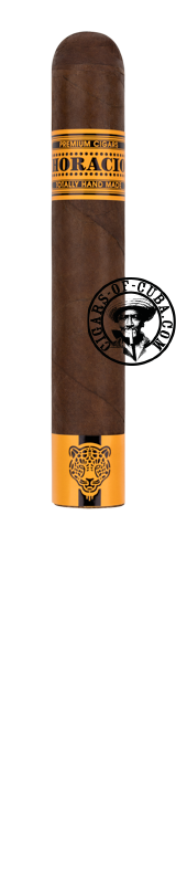 Horacio Pantera 60