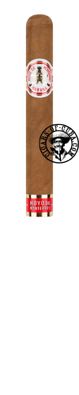 Hoyo De Monterrey Destinos - 2023 (Travel Retail)