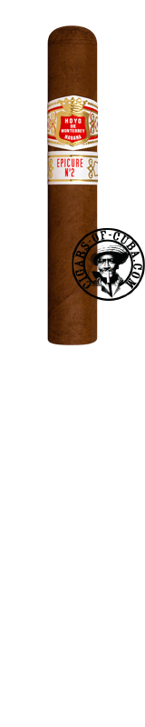 Hoyo De Monterrey Epicure No.2