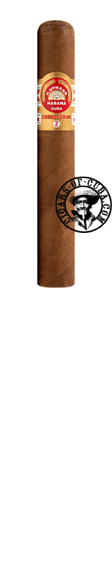 H.Upmann Connoisseur No.2
