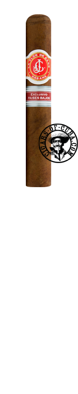 La Flor De Cano Robusto - 2018 - Paises Bajos