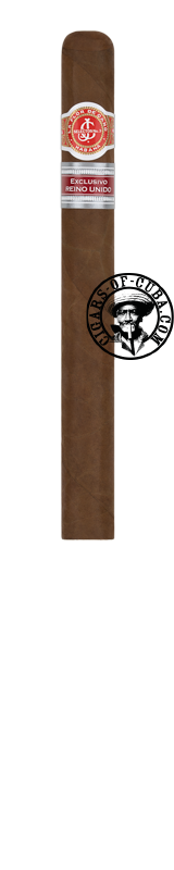 La Flor De Cano Selectos No.3 - 2023 - Reino Unido