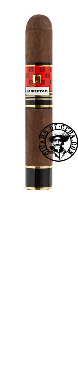 La Libertad Robusto