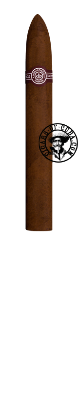 Montecristo No.2 2014