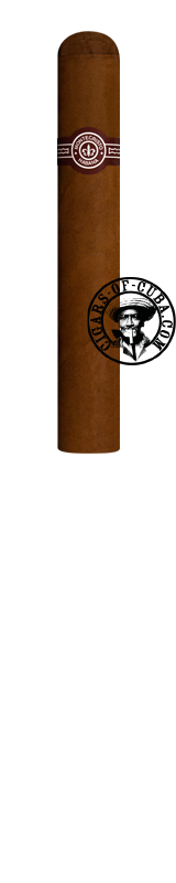 Montecristo Edmundo