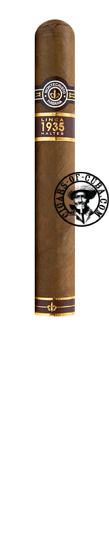 Montecristo Linea 1935 - Maltes