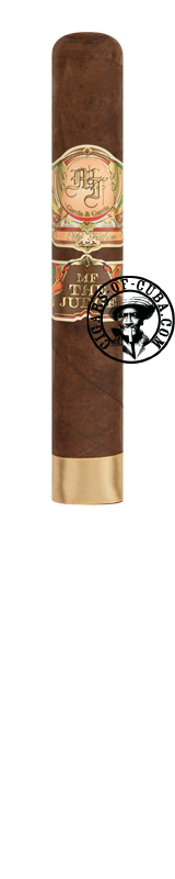 MY FATHER The Judge - Grand Robusto