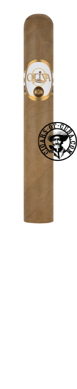 Oliva Connecticut - Double Toro