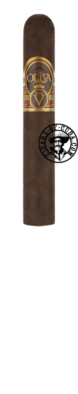 Oliva Double Toro - Serie V