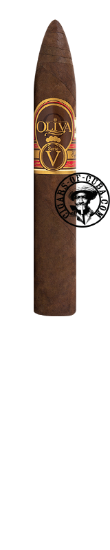 Oliva Torpedo - Serie V