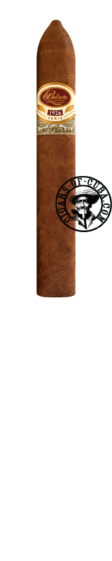 Padron 1926 No.2