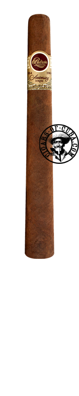 Padron 1964 Piramide