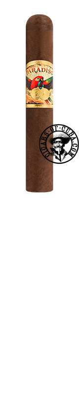 PARADISO Clasico