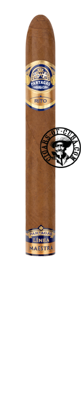 Partagas Rito