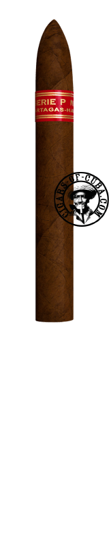Partagas Serie P No.2