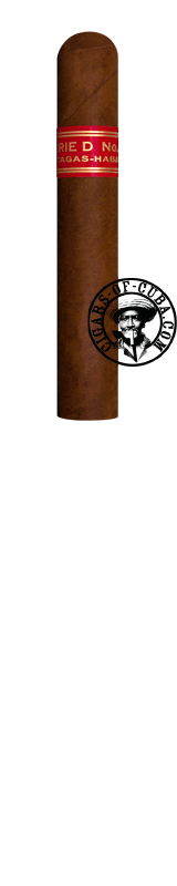 Partagas Vintage Serie D No.4 2015