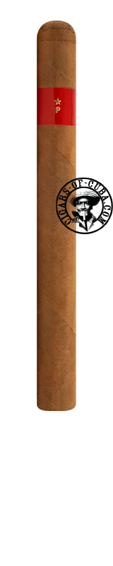 Patoro Gran Anejo Reserva - Churchill
