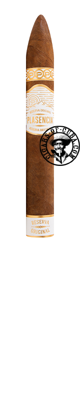 Plasencia Reserva Original - Piramide